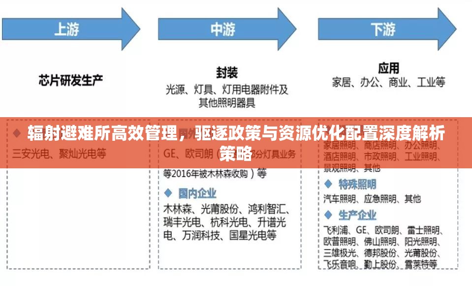 輻射避難所高效管理，驅(qū)逐政策與資源優(yōu)化配置深度解析策略