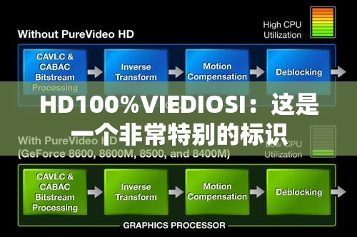 HD100%VIEDIOSI：這是一個(gè)非常特別的標(biāo)識