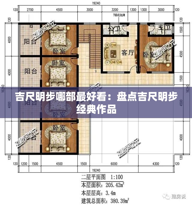 吉尺明步哪部最好看：盤點(diǎn)吉尺明步經(jīng)典作品