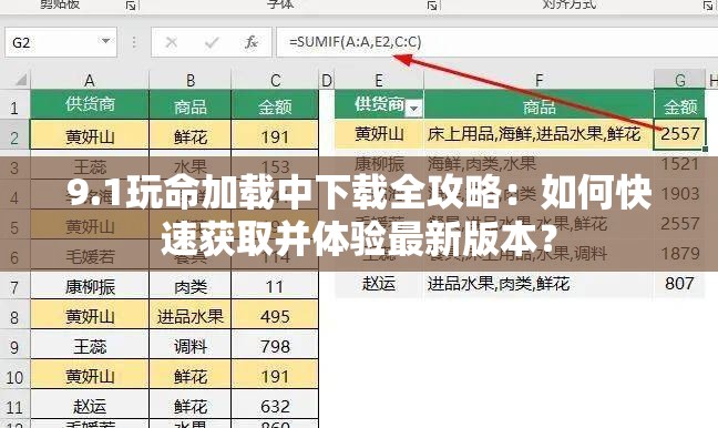 9.1玩命加載中下載全攻略：如何快速獲取并體驗最新版本？