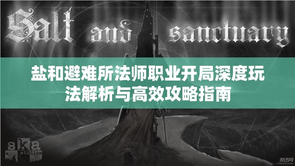 鹽和避難所法師職業(yè)開局深度玩法解析與高效攻略指南