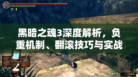 黑暗之魂3深度解析，負重機制、翻滾技巧與實戰(zhàn)策略全揭秘