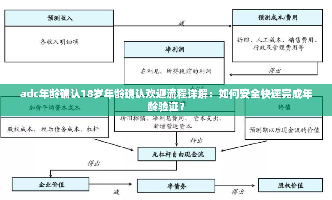 adc年齡確認18歲年齡確認歡迎流程詳解：如何安全快速完成年齡驗證？