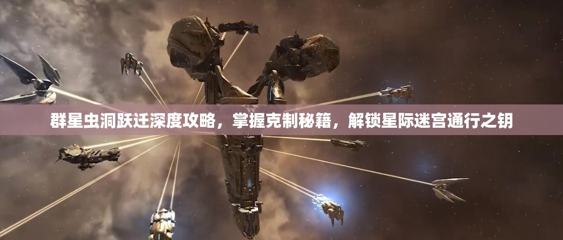 群星蟲洞躍遷深度攻略，掌握克制秘籍，解鎖星際迷宮通行之鑰